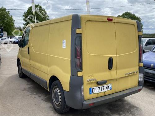 Switch OPEL VIVARO A Van (X83) 1.9 DI (F7) | BP31019084I30 - Image 8