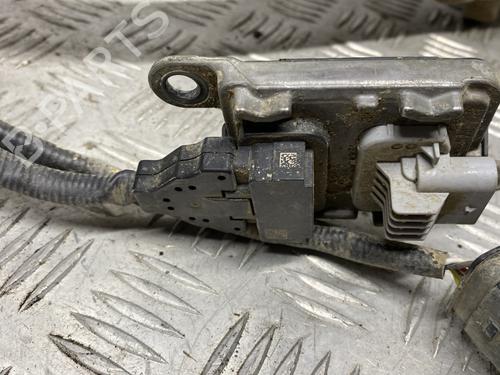 Used Other Other RENAULT MEGANE IV Hatchback (B9A/M/N_) 1.5 dCi 110 (B9A3) (110 hp) 29608548 29608548