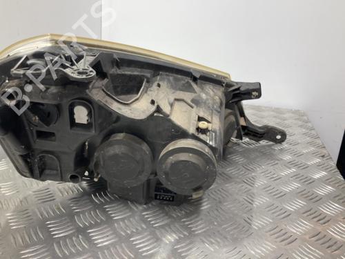 Used Left headlight PEUGEOT EXPERT Van (VF3A_, VF3U_, VF3X_) 2.0 HDi 130 (128 hp) 22112884