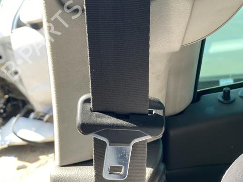 Used Front right seatbelt Front right seatbelt CITROËN C8 (EA_, EB_) 2.0 HDi 165 (163 hp) 27506508 27506508