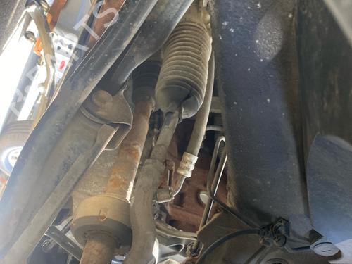 Steering rack DACIA SANDERO 1.4 (BS0C, BS0A, BS0G, BS1F, BS0E) | BP37156822M22 - Image 3
