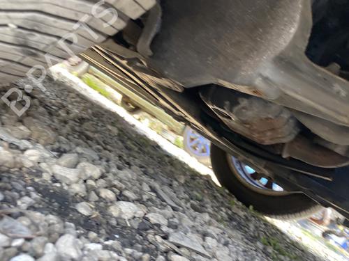 Used Steering rack Steering rack CITROËN C4 I (LC_) 1.6 HDi (109 hp) 32861454 32861454