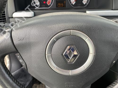 Driver airbag RENAULT LAGUNA II (BG0/1_) 2.0 16V (BG00, BG0K, BG0P, BG0W) | BP30133280C9