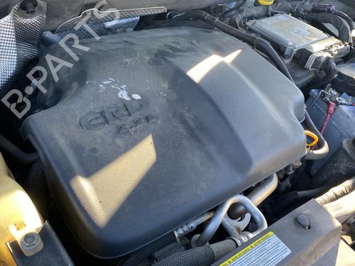 Motor arranque JEEP COMPASS (MK49) 2.2 CRD 4x4 (163 hp) 29287891