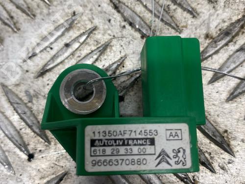 Electronic module CITROËN C5 III Break (RW_) 2.0 HDi | BP34480204M83 - Image 3