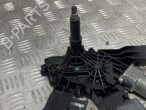 Rear wiper motor PEUGEOT 308 II (LB_, LP_, LW_, LH_, L3_) 1.6 HDi / BlueHDi 115 | BP19912794M102 