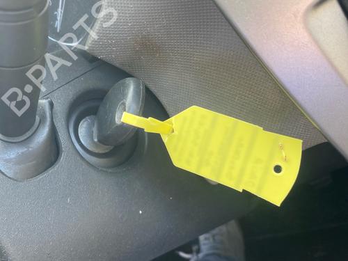 Ignition barrel DACIA SANDERO 1.4 (BS0C, BS0A, BS0G, BS1F, BS0E) | BP37156856M48 - Image 2