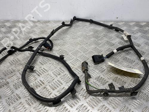 Ledningsnet PEUGEOT 208 II (UB_, UP_, UW_, UJ_) 1.2 PureTech 100 (101 hp) 31136892