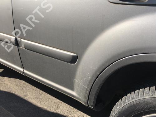 Dør venstre bagtil NISSAN X-TRAIL I (T30) 2.2 Di 4x4 | BP19913933C4 