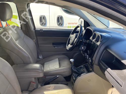 Front windshield wiper arm JEEP COMPASS (MK49) 2.2 CRD 4x4 | BP29287894C143  - Image 8