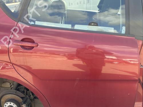 Right rear door SEAT ALTEA (5P1) 2.0 TDI 16V | BP25124644C5 