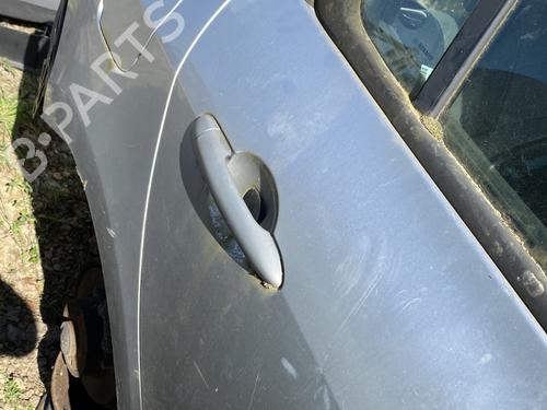 Right rear door RENAULT CLIO III (BR0/1, CR0/1)  | BP27981932C5 