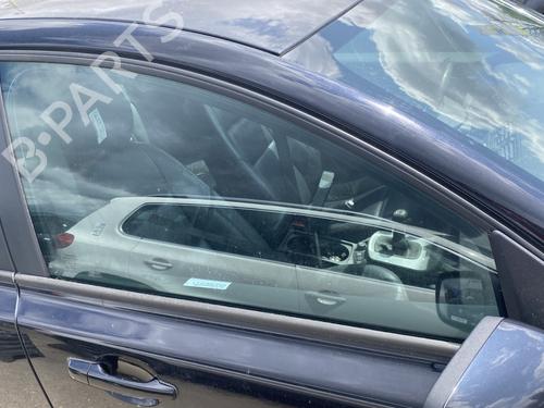 Front right door window VOLVO S40 II (544) 2.0 D | BP27319098C19 