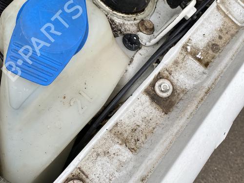 Used Power steering reservoir Power steering reservoir VW POLO III (6N1) 60 1.4 (60 hp) 33054481 33054481