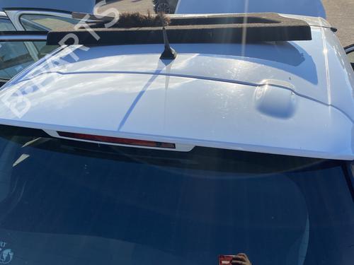 Rear spoiler RENAULT CLIO IV (BH_) 1.5 dCi 90 | BP29571736C96 