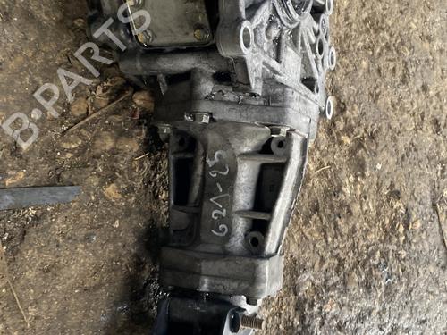 Transfer box JEEP COMPASS (MK49) 2.2 CRD 4x4 | BP29318074M36 