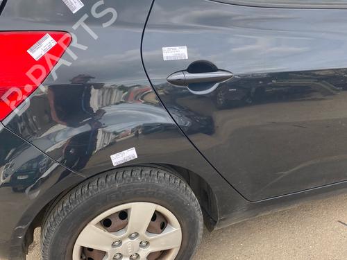right-rear-fenders-kia-venga-yn-2010-2011-2012-2013-2014-2015-2016-2017-2018-2019-36408627 main image