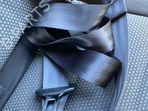 Rear left seatbelt VW GOLF VI (5K1) | BP34220614I29 - Image 2