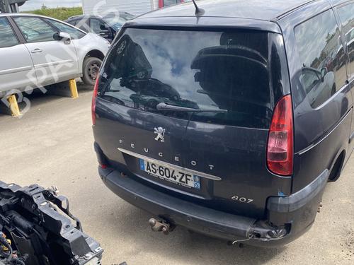 Subframe PEUGEOT 807 (EB_) 2.2 HDi | BP25771505M9 - Image 13