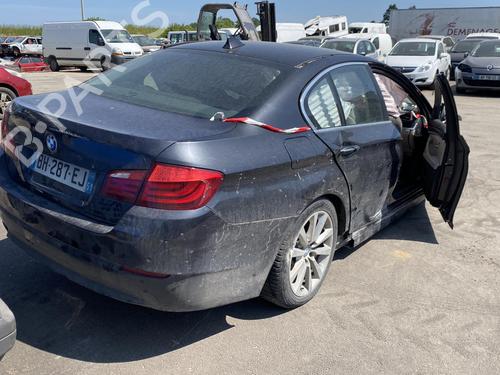 Left front door BMW 5 (F10) 530 d | BP22114120C2 