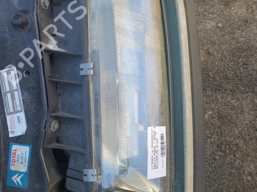 Used Left headlight Left headlight CITROËN XANTIA Break (X1_, X2_) 2.0 i 16V (132 hp) 23785232 23785232