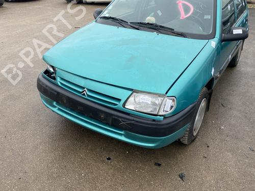 gearbox-citroen-saxo-s0-s1-1996-1997-1998-1999-2000-2001-2002-2003-2004-26297713 main image