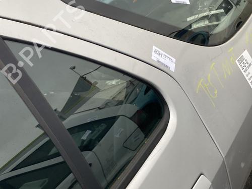 Left rear door PEUGEOT 306 Break (7E, N3, N5) 1.9 D | BP29166282C4 