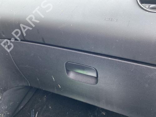 Used Glove box Glove box PEUGEOT 308 I (4A_, 4C_) 1.6 HDi (109 hp) 32208036 32208036