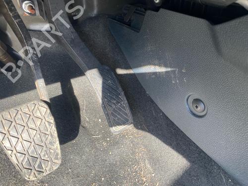 Used Pedal Pedal 36816979 36816979