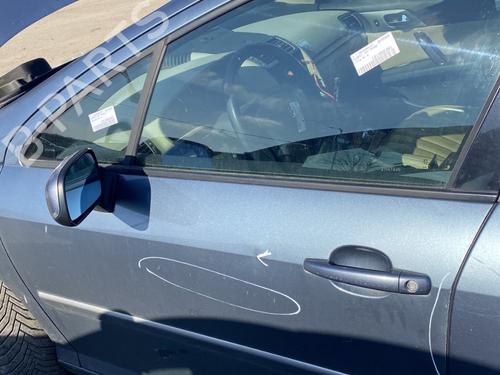 Dør venstre fortil PEUGEOT 407 (6D_) 2.0 HDi 135 (6DRHRH, 6DRHRE, 6DRHRG, 6DRHRJ) (136 hp) 32669909