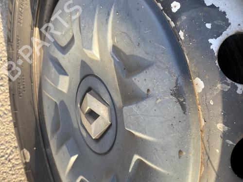 Andre RENAULT MASTER III Van (FV) 2.3 dCi 145 FWD (FV0E, FV0F, FV0H, FV02, FV0M, FV0S,... | BP32493902O1