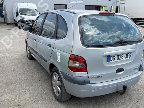 Front left panel RENAULT SCÉNIC I MPV (JA0/1_, FA0_) 1.6 (JA00, JA16, JA15, JA19, JA1V, JA2B, JA2C, JA0B,... | BP27517894C58 - Image 8