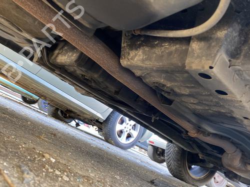 Used Driveshaft Driveshaft JEEP COMPASS (MK49) 2.2 CRD 4x4 (163 hp) 29287896 29287896