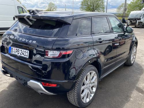 Front left panel LAND ROVER RANGE ROVER EVOQUE (L538) | BP25483967C58 - Image 8