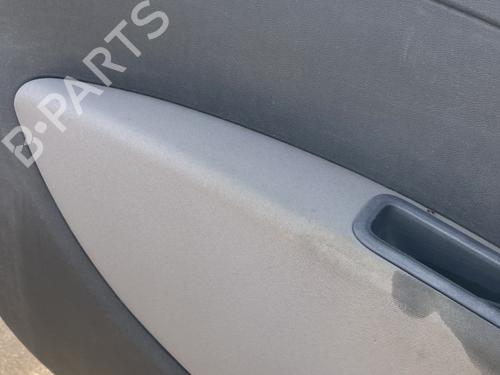 Used Front left panel Front left panel RENAULT CLIO III (BR0/1, CR0/1) 1.5 dCi (C/BR0G, C/BR1G) (68 hp) 29422485 29422485