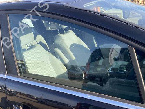 Used Front right door window PEUGEOT 5008 (0U_, 0E_) 1.6 HDi (110 hp) 32477151