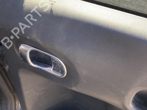 Used Rear right panel Rear right panel CITROËN C4 CACTUS 1.6 BlueHDi 100 (99 hp) 24446581 24446581