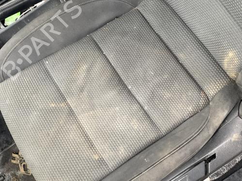 Left front seat VW GOLF VI (5K1) 1.4 | BP31884349C15 - Image 2