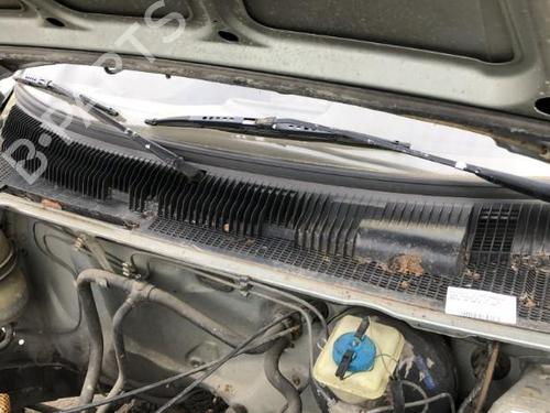 Used Scuttle panel Scuttle panel PEUGEOT 205 II (20A/C) [1987-2000] 19904551 19904551