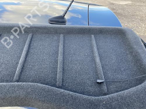 Rear parcel shelf SEAT IBIZA V (KJ1, KJG) 1.0 TSI | BP32021389C85 - Image 2