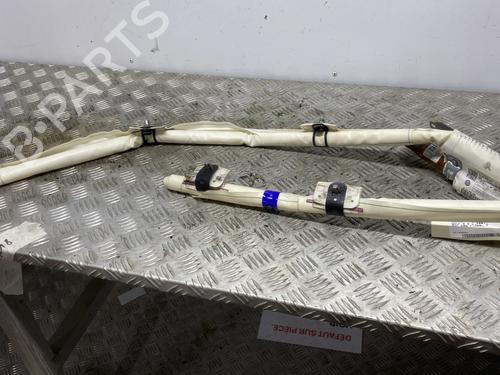Used Left curtain airbag VW GOLF VI (5K1) 2.0 TDI (110 hp) 24212789