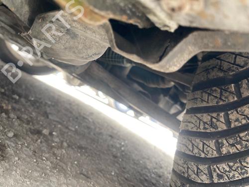 Right front driveshaft MAZDA 3 (BK) 2.0 MZR-CD (BK14) | BP39449158M39 - Image 3