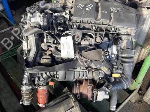 Engine CITROËN C3 AIRCROSS II (2R_, 2C_) 1.5 BlueHDi 110 | BP32045212M1 - Image 3