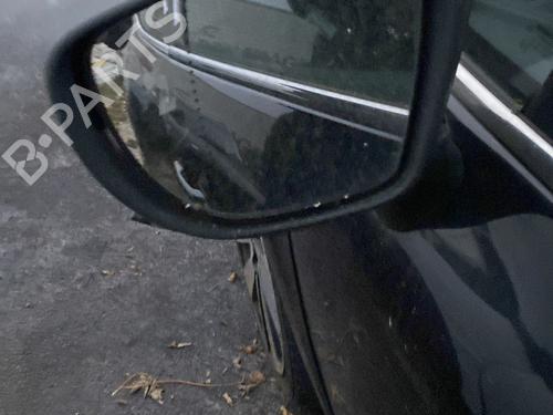 Used Left mirror glass RENAULT CLIO IV (BH_) 1.5 dCi 75 (75 hp) 30618040