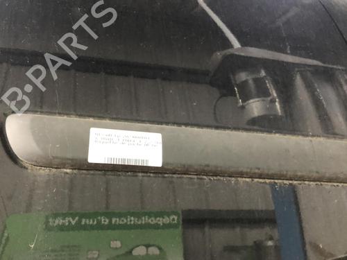 Used Door moulding trim NISSAN X-TRAIL I (T30) 2.2 Di 4x4 (114 hp) 19905667