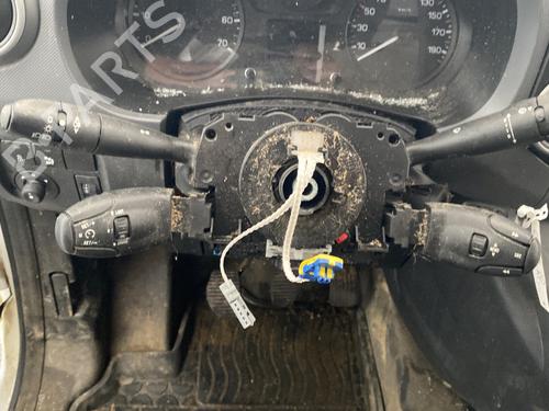 Used Steering column stalk PEUGEOT PARTNER Box Body/MPV 1.6 BlueHDi 100 (100 hp) 29120230