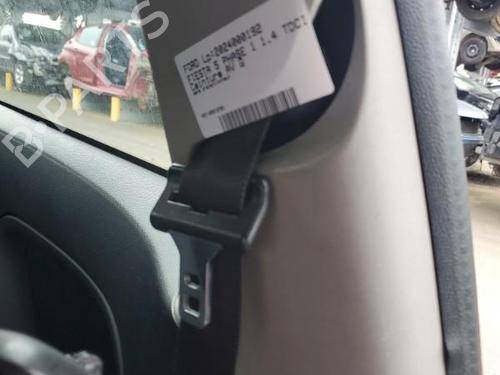 Used Front left belt tensioner FORD FIESTA V (JH_, JD_) 1.4 TDCi (68 hp) 22119643