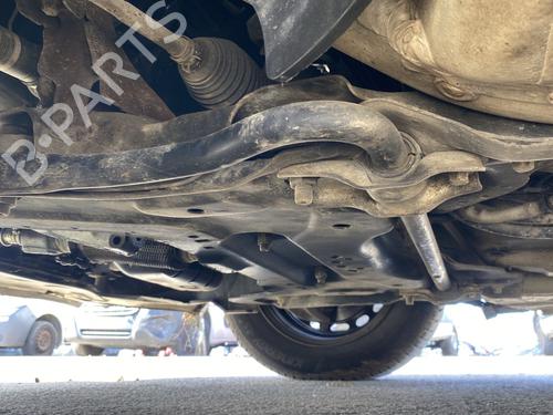 Subframe CITROËN BERLINGO Box Body/MPV (B9) 1.6 BlueHDi 100 | BP32720865M9 - Image 2