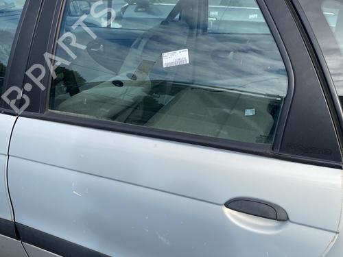 Dør venstre bak RENAULT SCÉNIC I MPV (JA0/1_, FA0_) 1.9 dTi (JA0N) (98 hp) 28813835