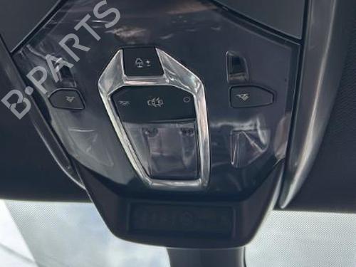 Used Interior roof light CITROËN DS5 2.0 HDi 200 Hybrid4 All-wheel Drive (200 hp) 22117049